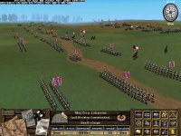 Cкриншот History Channel's Civil War: The Battle of Bull Run, изображение № 391577 - RAWG
