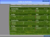 Cкриншот Cricket Coach 2009, изображение № 537506 - RAWG