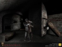 Cкриншот Hannibal: The Game, изображение № 351324 - RAWG