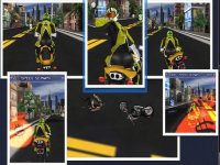 Cкриншот Extreme Biking 3D Pro Street Biker Driving Stunts, изображение № 1633555 - RAWG