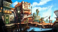 Cкриншот Deponia Full Scrap Collection, изображение № 3505115 - RAWG