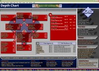 Cкриншот Baseball Mogul 2009, изображение № 495158 - RAWG