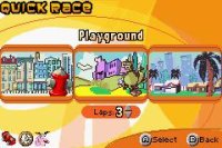 Cкриншот Cartoon Network Speedway, изображение № 731151 - RAWG