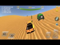 Cкриншот Climb Racing Jeep Simulator, изображение № 2145887 - RAWG