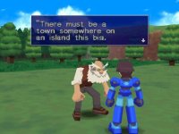 Cкриншот Mega Man 64 (2001), изображение № 2420377 - RAWG