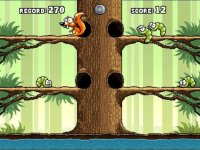 Cкриншот Squirrel vs Worms, изображение № 2185121 - RAWG