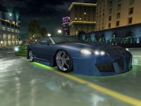 Cкриншот Need for Speed: Underground 2, изображение № 809945 - RAWG