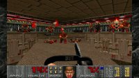 Cкриншот DOOM II (25th anniversary), изображение № 2015479 - RAWG