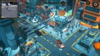 Cкриншот Hidden SciFi City Top-Down 3D, изображение № 3550268 - RAWG