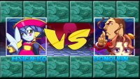 Cкриншот Super Puzzle Fighter 2 Turbo HD Remix, изображение № 474835 - RAWG