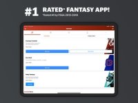 Cкриншот Yahoo Fantasy Football & more, изображение № 2028677 - RAWG