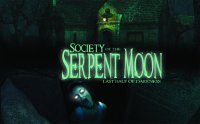 Cкриншот Last Half of Darkness - Society of the Serpent Moon, изображение № 205738 - RAWG