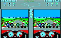 Cкриншот 500cc Grand Prix, изображение № 743530 - RAWG
