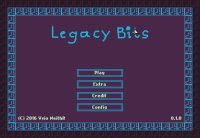 Cкриншот Legacy Bits, изображение № 1132822 - RAWG