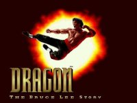 Cкриншот Dragon: The Bruce Lee Story, изображение № 759044 - RAWG