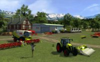 Cкриншот Agricultural Simulator 2011, изображение № 566045 - RAWG