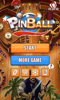 Cкриншот 3D Pinball, изображение № 1442649 - RAWG