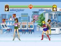 Cкриншот Pretty Soldier Sailor Moon S, изображение № 2371028 - RAWG