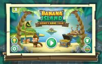 Cкриншот Banana Island: Bobo's Epic Tale, изображение № 1974568 - RAWG