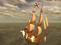 Cкриншот Корсары Online: Pirates of the Burning Sea, изображение № 355691 - RAWG