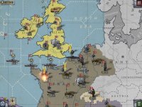 Cкриншот European War 2 Lite for iPad, изображение № 1981169 - RAWG