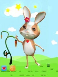 Cкриншот Talking Rabbit ABC Song, изображение № 2137652 - RAWG