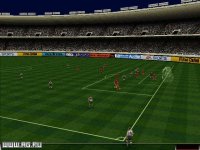 Cкриншот FIFA 97, изображение № 1720079 - RAWG