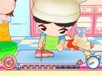 Cкриншот Cooking Mama: World Kitchen, изображение № 787935 - RAWG