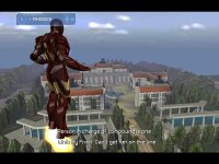 Cкриншот Iron Man, изображение № 480996 - RAWG