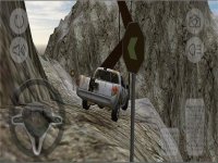 Cкриншот Danger Road درب الخطر, изображение № 2190733 - RAWG