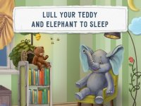 Cкриншот Sleepy Toys. Bedtime Story App, изображение № 1640596 - RAWG