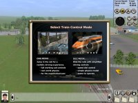 Cкриншот Железная дорога: Век паровых машин, изображение № 441275 - RAWG