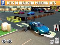 Cкриншот Shopping Mall Car Parking Simulator a Real Driving Racing Game, изображение № 919945 - RAWG
