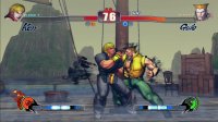 Cкриншот Street Fighter 4, изображение № 491170 - RAWG