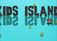 Cкриншот Kids Island, изображение № 1714020 - RAWG