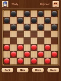 Cкриншот Checkers - Board Game Club HD, изображение № 1639448 - RAWG