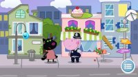 Cкриншот Kids Policeman games: Hippo Detective, изображение № 1509755 - RAWG