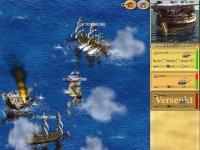 Cкриншот Тортуга: Пираты Нового Света, изображение № 376441 - RAWG