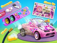 Cкриншот Sweet Baby Girl Cleanup 5 - Messy House Makeover, изображение № 1591624 - RAWG