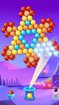 Cкриншот Bubble Pop, изображение № 1538798 - RAWG