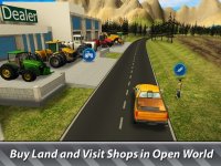 Cкриншот American Big Farming Simulator, изображение № 2868608 - RAWG