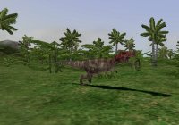 Cкриншот Jurassic Park: Operation Genesis, изображение № 347174 - RAWG
