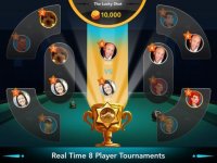 Cкриншот 8 Ball Pool by Storm8, изображение № 1970427 - RAWG