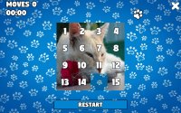 Cкриншот CatDog Puzzle, изображение № 3626480 - RAWG