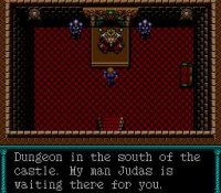 Cкриншот Dungeon Explorer (1989), изображение № 739638 - RAWG