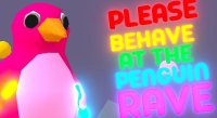 Cкриншот Please Behave at the Penguin Rave, изображение № 2675740 - RAWG