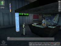 Cкриншот Deus Ex, изображение № 300457 - RAWG