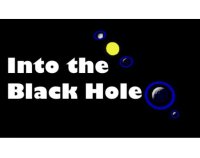 Cкриншот [GamedevGT] SantoJam - Into the Black Hole, изображение № 1927629 - RAWG