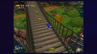 Cкриншот Sonic Adventure DX: Director's Cut, изображение № 1608631 - RAWG