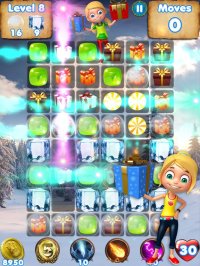Cкриншот Christmas Crush - free puzzle games to match candy, изображение № 1675176 - RAWG